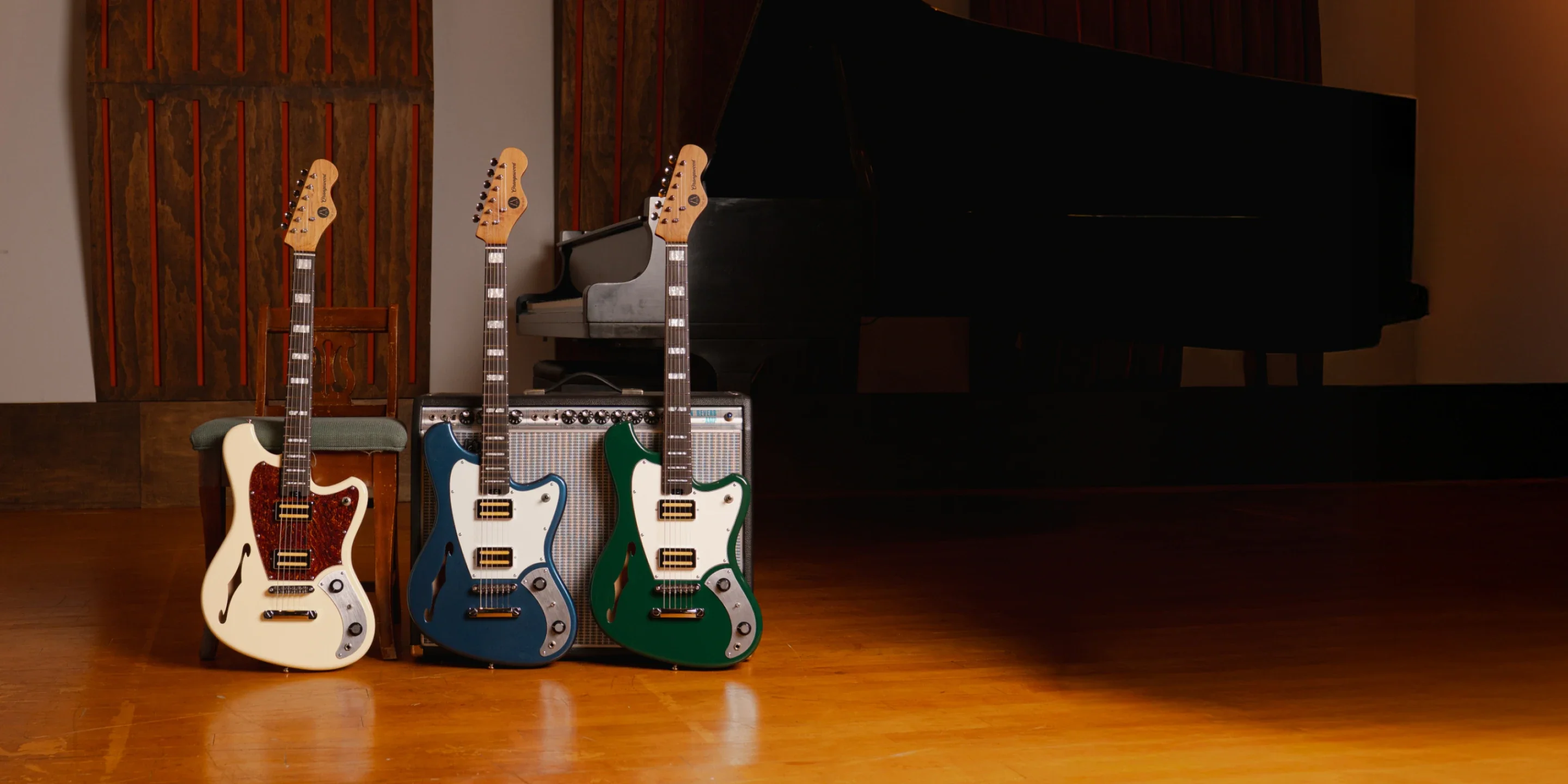 Your Journey Starts with Orangewood